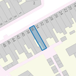 Perceel CTR00-B-5425