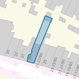 Perceel CTR00-B-5431