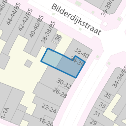 Perceel CTR00-B-5432