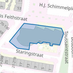 Perceel CTR00-B-5436