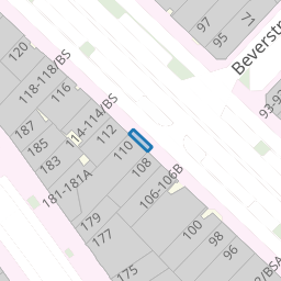 Perceel CTR00-B-5457