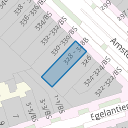 Perceel CTR00-B-5459