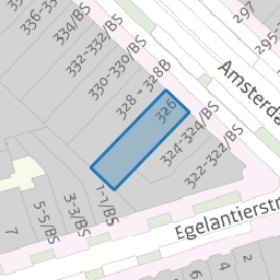 Perceel CTR00-B-5460