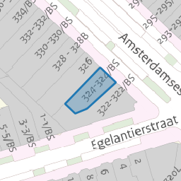 Perceel CTR00-B-5461