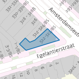 Perceel CTR00-B-5462