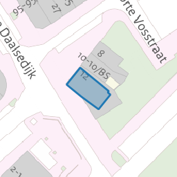 Perceel CTR00-B-5505