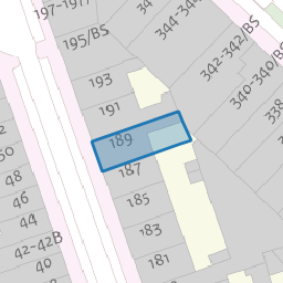 Perceel CTR00-B-5509