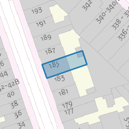 Perceel CTR00-B-5511