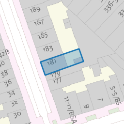 Perceel CTR00-B-5513