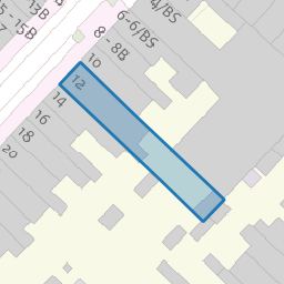 Perceel CTR00-B-5528