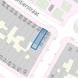 Perceel CTR00-B-5531