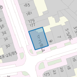 Perceel CTR00-B-5575