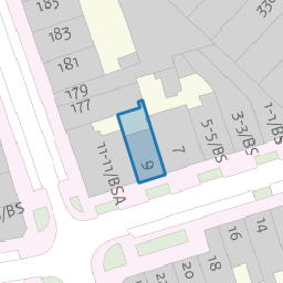 Perceel CTR00-B-5576