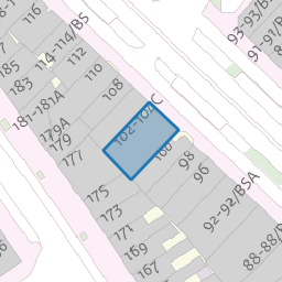 Perceel CTR00-B-5579