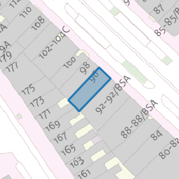 Perceel CTR00-B-5585