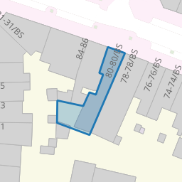 Perceel CTR00-B-5618