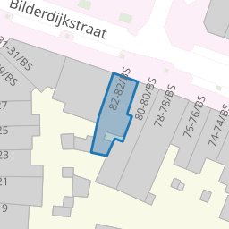 Perceel CTR00-B-5619