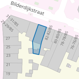 Perceel CTR00-B-5620