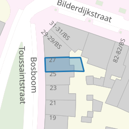 Perceel CTR00-B-5623