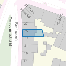 Perceel CTR00-B-5624