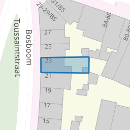 Perceel CTR00-B-5625