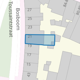 Perceel CTR00-B-5626