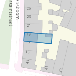 Perceel CTR00-B-5627