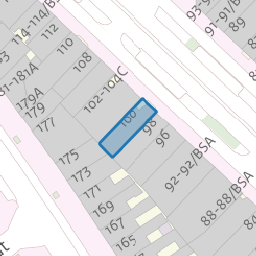 Perceel CTR00-B-5648