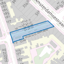 Perceel CTR00-B-5657