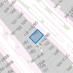 Perceel CTR00-B-5659