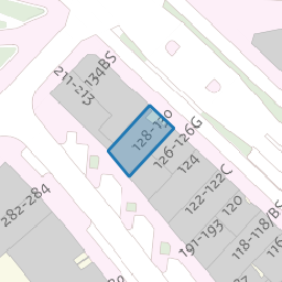 Perceel CTR00-B-5667