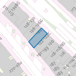 Perceel CTR00-B-5670