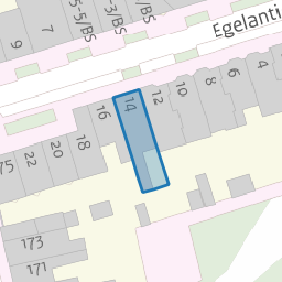 Perceel CTR00-B-5689