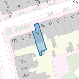 Perceel CTR00-B-5691