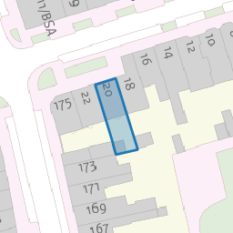 Perceel CTR00-B-5692