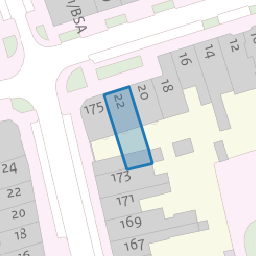 Perceel CTR00-B-5693