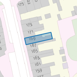 Perceel CTR00-B-5697