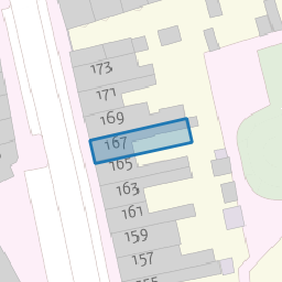 Perceel CTR00-B-5698