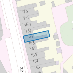 Perceel CTR00-B-5699