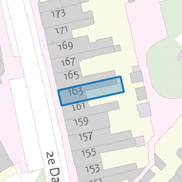 Perceel CTR00-B-5700