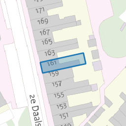 Perceel CTR00-B-5701