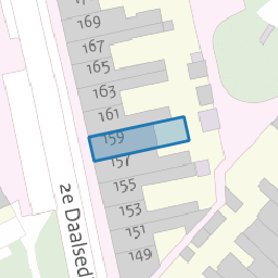 Perceel CTR00-B-5702