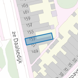 Perceel CTR00-B-5705