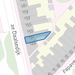 Perceel CTR00-B-5706