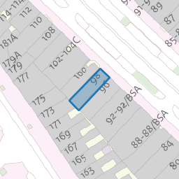 Perceel CTR00-B-5716