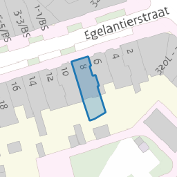 Perceel CTR00-B-5725