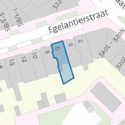 Perceel CTR00-B-5726