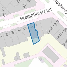 Perceel CTR00-B-5727