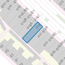 Perceel CTR00-B-5733