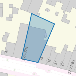 Perceel CTR00-B-5742